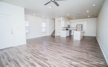 6902 20th St in Lubbock, TX - Building Photo - Building Photo