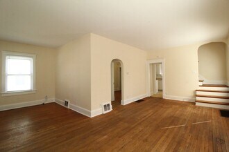 4339 Fairmount Ave in Kansas City, MO - Building Photo - Building Photo