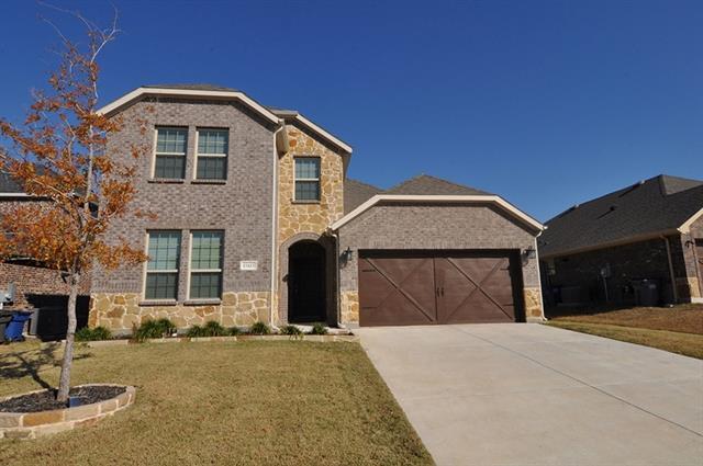 13413 Dos Aguas Dr in Little Elm, TX - Building Photo