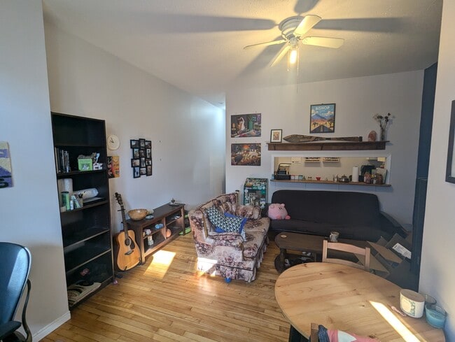 property at 215 St. Andrew St