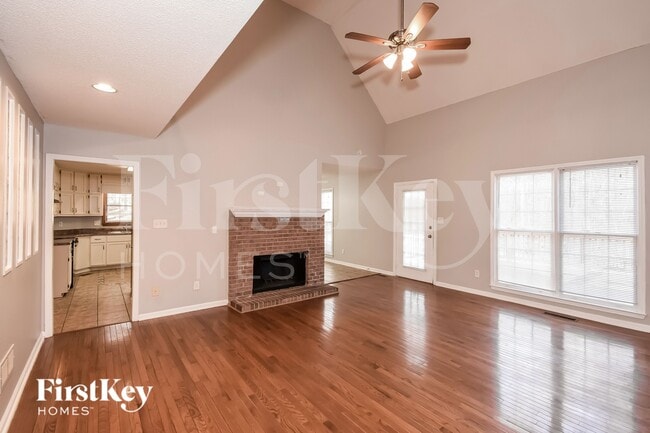 180 Lucky Leaf Pl in Fayetteville, GA - Building Photo - Building Photo