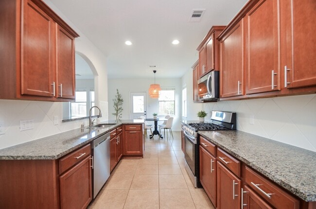 property at 8906 Hostler Dr
