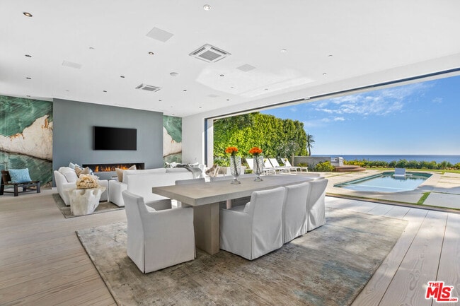 property at 32802 Pacific Coast Hwy