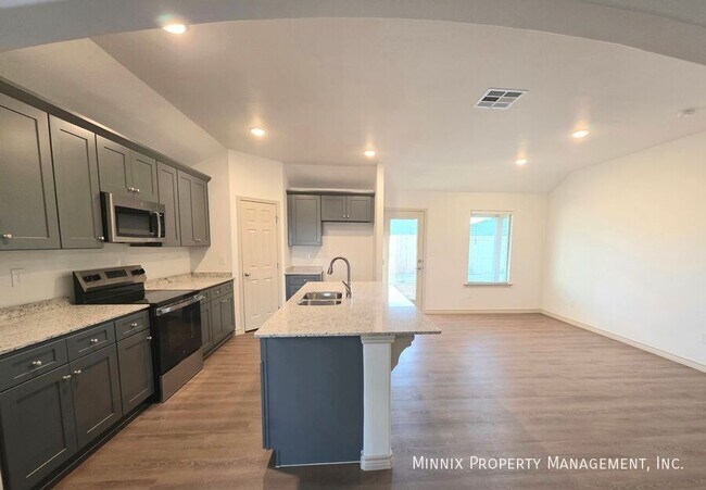 1328 Bajada St in Midland, TX - Building Photo - Building Photo