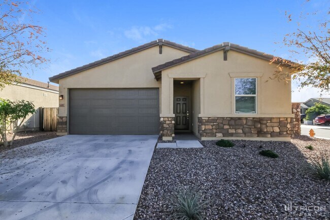 605 W Cholena Trail in Queen Creek, AZ - Building Photo - Building Photo
