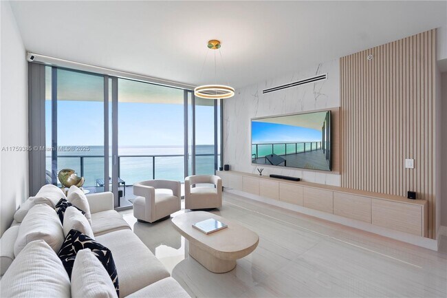 property at 15701 Collins Ave