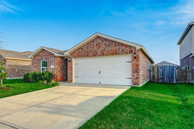 22522 Threefold Ridge Dr in Hockley, TX - Building Photo - Building Photo