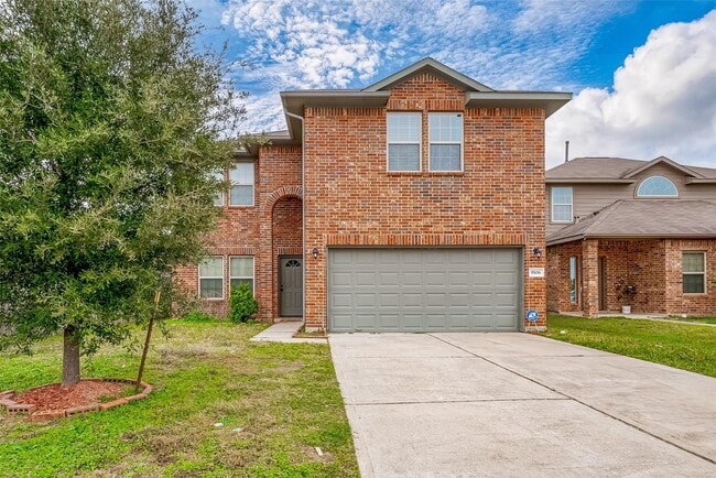 property at 5506 Casa Mila Dr
