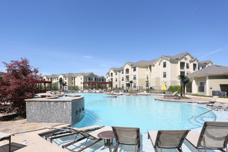 The Domain at Columbia in Columbia, MO - Building Photo - Interior Photo