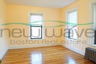 1091 Boylston St, Unit 36 in Boston, MA - Building Photo - Building Photo