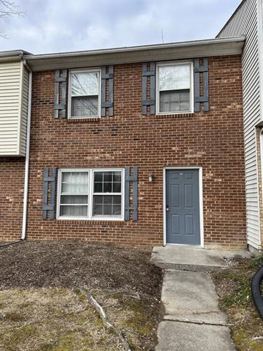 312 Broce Dr in Blacksburg, VA - Building Photo