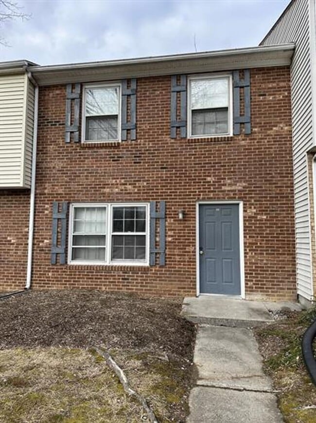 property at 312 Broce Dr