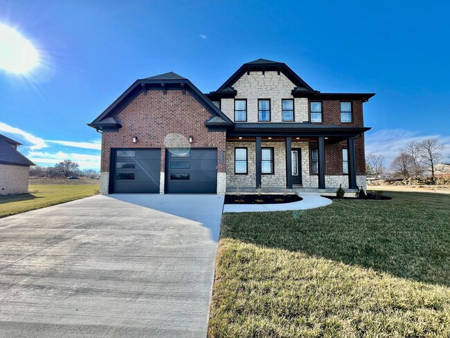 property at 4817 Granada Ct