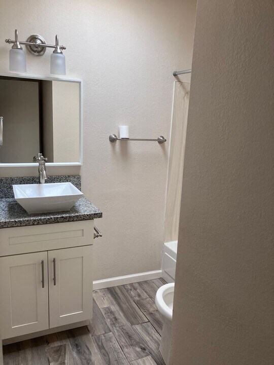 3052 N Edith Blvd-Unit -3052 in Tucson, AZ - Building Photo