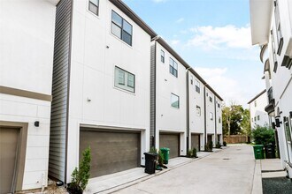 211 Milby St in Houston, TX - Building Photo - Building Photo