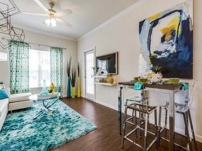 property at 14722 Nacogdoches Rd