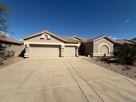 3260 E Isabella Ave in Mesa, AZ - Building Photo
