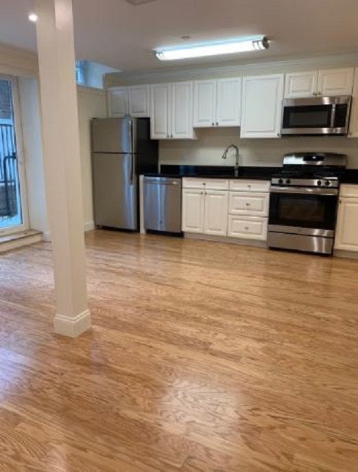 property at 16 Chauncy St