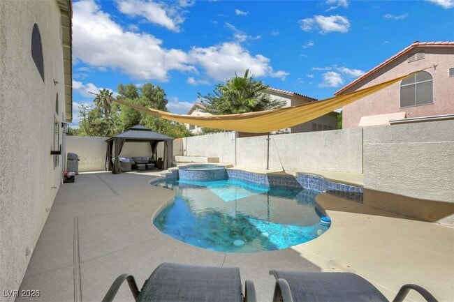 10082 Prairie Dove Ave in Las Vegas, NV - Building Photo - Building Photo