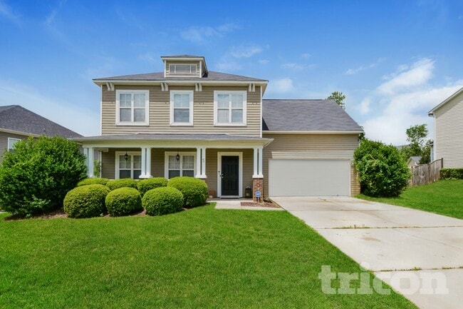 property at 259 Baneberry Loop