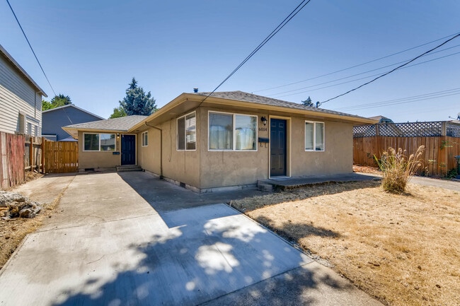 property at 6016 N Newark