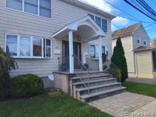 property at 10 Cornelia St