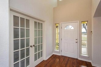 1504 Krienke Ranch Rd, Unit 101 in Cedar Park, TX - Building Photo - Building Photo