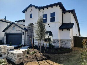 7575 Pemberley Ct in Katy, TX - Foto de edificio - Building Photo