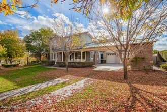 20927 W Main St in Buckeye, AZ - Building Photo - Building Photo