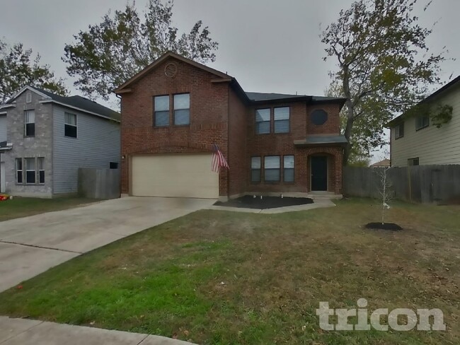 6007 Ferrysage Dr in San Antonio, TX - Building Photo - Building Photo