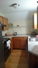 542 Browns Rd, Unit 542 A Browns Road in Storrs Mansfield, CT - Building Photo - Building Photo