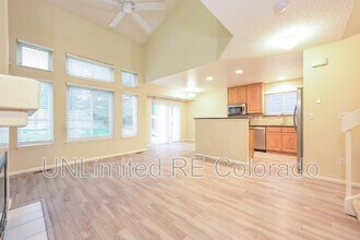 2226 Gold Dust Ln in Littleton, CO - Building Photo - Building Photo