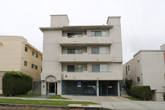 1804 Camden Ave in Los Angeles, CA - Building Photo - Building Photo