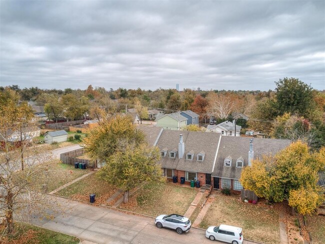 1602 NW 46th St in Oklahoma City, OK - Building Photo - Building Photo