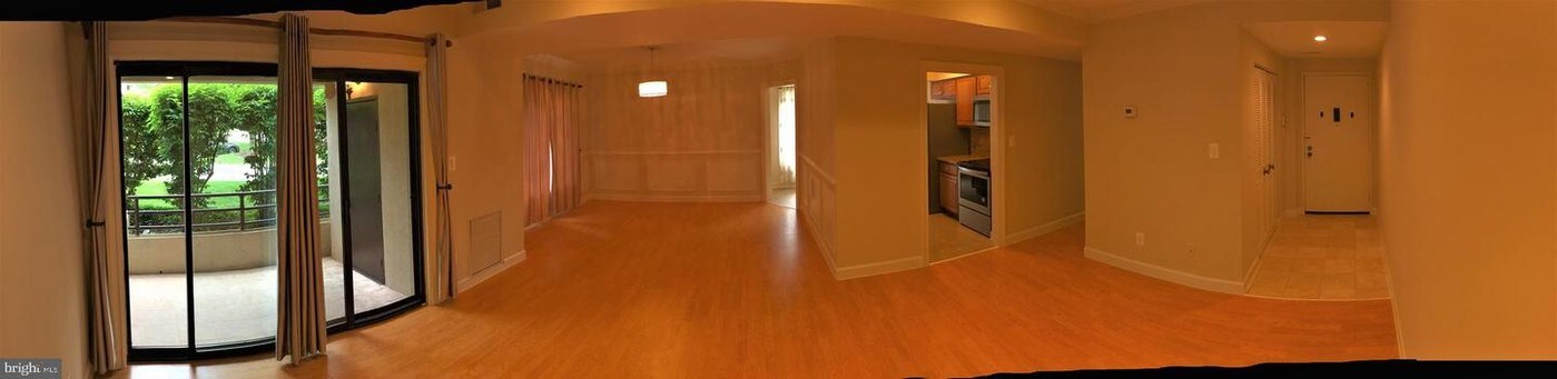 6060 California Cir-Unit -110 in Rockville, MD - Building Photo