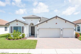 5073 Rimini Ave in Ave Maria, FL - Building Photo