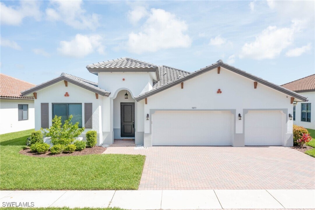 5073 Rimini Ave in Ave Maria, FL - Building Photo