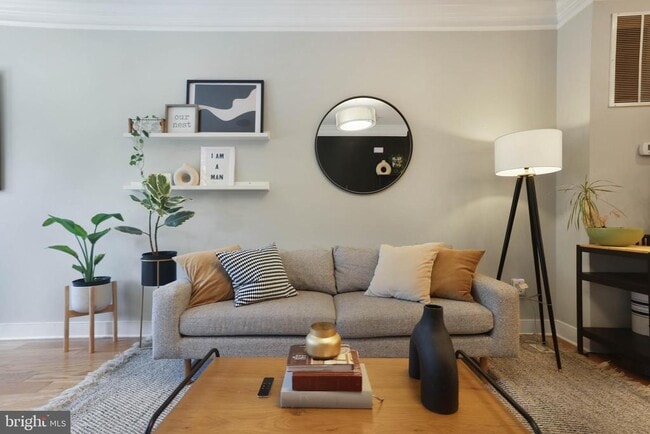 2188 Half Moon Pl NE in Washington, DC - Building Photo - Building Photo