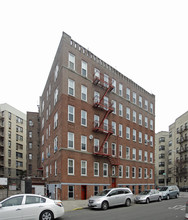 3241 Perry in Bronx, NY - Building Photo - Building Photo