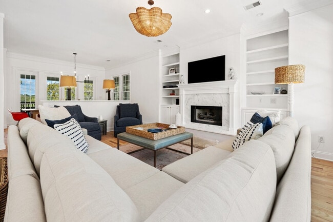 3167 Luvan Blvd in Georgetown, SC - Building Photo - Building Photo