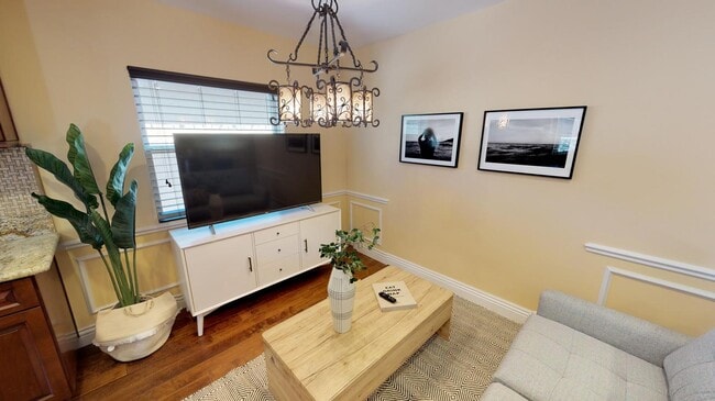 property at 2070 Rosecrans St