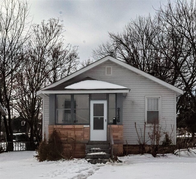 property at 2126 Lexa Dr