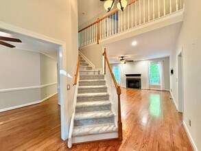 9412 Springdale Dr in Raleigh, NC - Building Photo - Building Photo