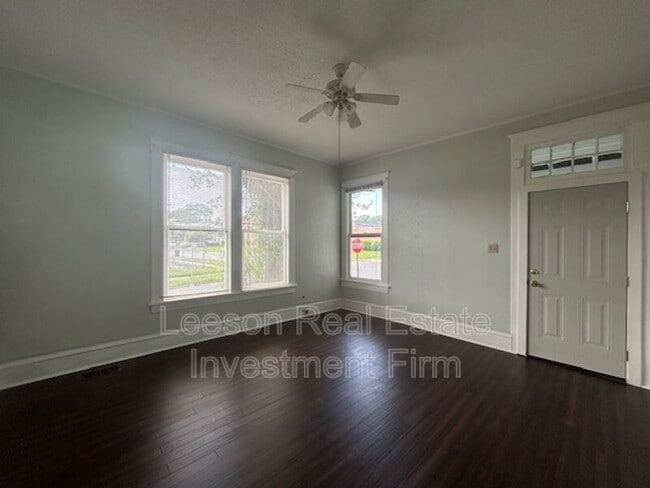 527 Wichita St in Shreveport, LA - Building Photo - Building Photo