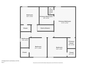 315 Slippery Rock Dr in Murfreesboro, TN - Foto de edificio - Building Photo