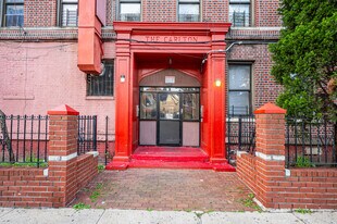 988 Hegeman Ave in Brooklyn, NY - Foto de edificio - Building Photo