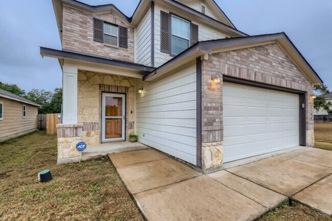 25319 Colt River in San Antonio, TX - Building Photo - Building Photo