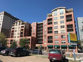 1975 Grant St in Denver, CO - Building Photo - Building Photo