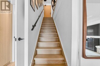 45 Dovercourt Rd in Toronto, ON - Building Photo - Building Photo