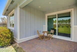 1297 Wandering Willow Way in Wellington, FL - Building Photo
